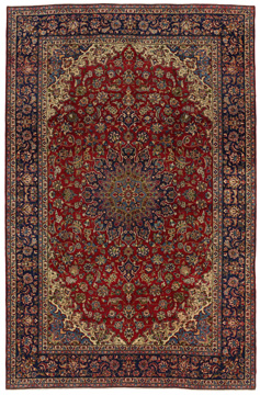 Carpet Isfahan old 441x281