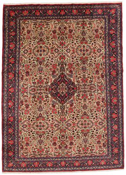 Carpet Farahan Sarouk 365x263
