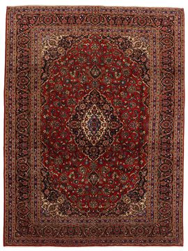 Carpet Kashan  400x297
