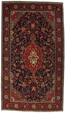 Carpet Jozan Sarouk 355x200