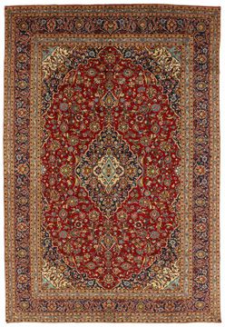 Carpet Kashan  435x288