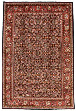 Carpet Bijar Kurdi 325x218