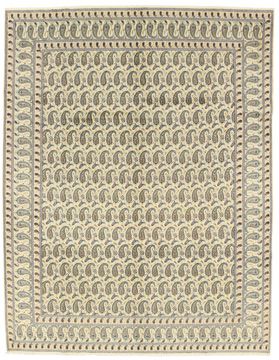 Carpet Qum  400x305