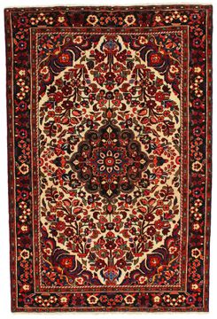 Carpet Sarouk Lilian 224x149