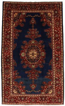 Carpet Nahavand Hamadan 331x200