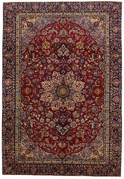 Carpet Isfahan  405x276