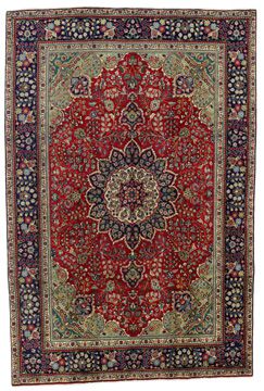 Carpet Jozan Sarouk 300x197