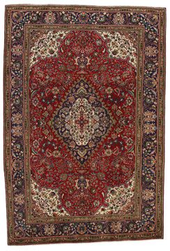 Carpet Jozan Sarouk 286x193