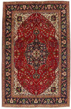 Carpet Jozan Sarouk 343x217