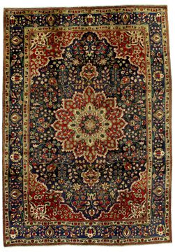 Carpet Jozan Sarouk 293x204
