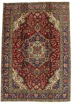 Carpet Jozan Sarouk 298x201