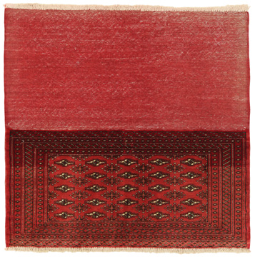 Carpet Yomut Bokhara 102x105