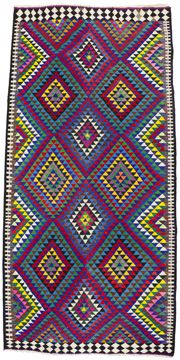 Carpet Kilim Qashqai 450x212