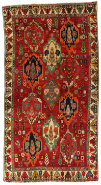 Carpet Qashqai Shiraz 287x155