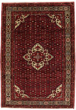 Carpet Borchalou Hamadan 293x200