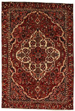 Carpet Bakhtiari  295x198