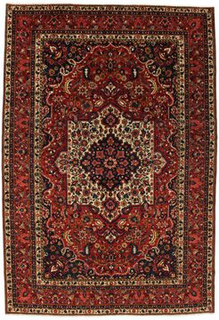 Carpet Joshaghan Sarouk 360x244