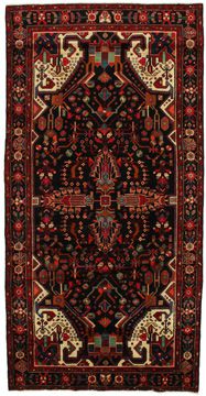 Carpet Nahavand Hamadan 328x167