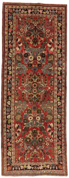 Carpet Jozan Antique 287x107