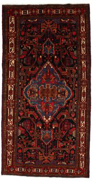 Carpet Nahavand Hamadan 305x153