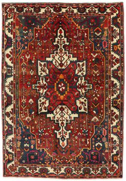 Carpet Bakhtiari  300x203