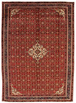 Carpet Borchalou Hamadan 368x267