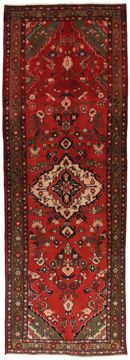 Carpet Lilian Sarouk 297x100