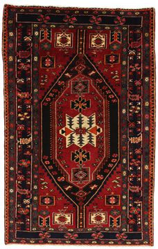 Carpet Tuyserkan Hamadan 233x147
