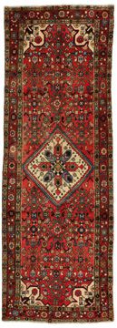 Carpet Borchalou Hamadan 297x105