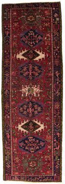 Carpet Enjelas Hamadan 347x115