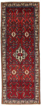 Carpet Borchalou Hamadan 283x105