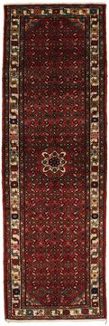 Carpet Borchalou Hamadan 310x100