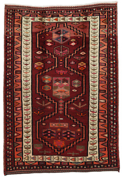 Carpet Lori Qashqai 208x145