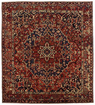 Carpet Bakhtiari  360x325