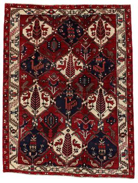 Carpet Bakhtiari  205x156