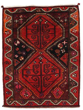 Carpet Lori Bakhtiari 215x166