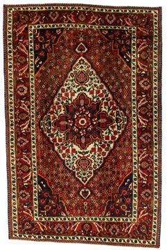 Carpet Jozan Sarouk 317x203