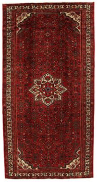 Carpet Borchalou Hamadan 330x170