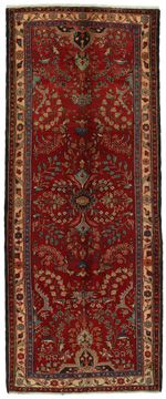 Carpet Sarouk Lilian 295x120