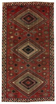 Carpet Afshar Sirjan 297x157