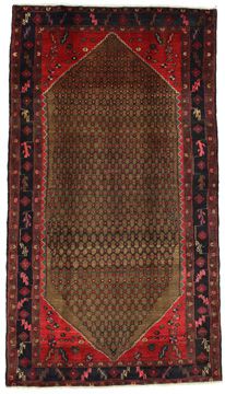 Carpet Songhor Koliai 269x155