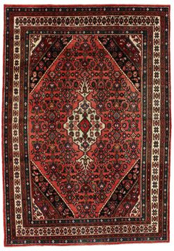 Carpet Borchalou Hamadan 313x223
