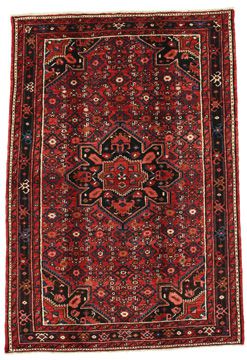 Carpet Borchalou Hamadan 230x157