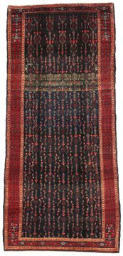 Carpet Hosseinabad Hamadan 286x130