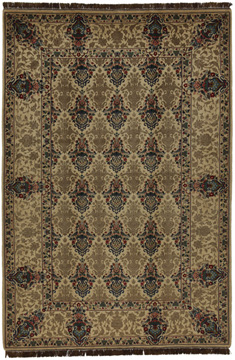 Carpet Isfahan  230x155
