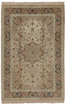 Carpet Isfahan  230x152