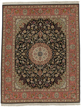 Carpet Tabriz  257x204