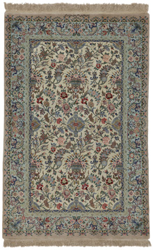 Carpet Isfahan  197x128