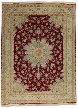 Carpet Tabriz  400x295