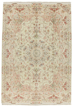 Carpet Tabriz  356x253